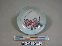 藏品(盤)的圖片